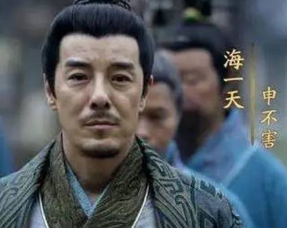 秦始皇历史图片