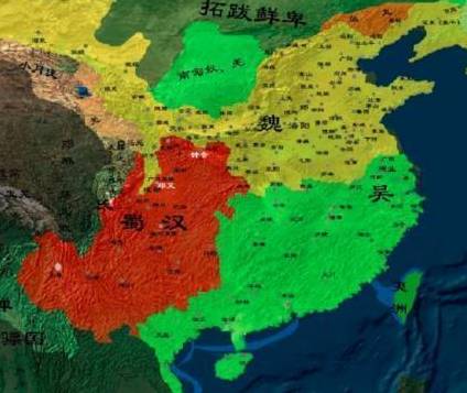 司马昭历史图片