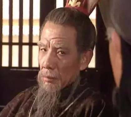 曹操历史图片