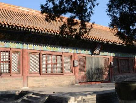 崇祯历史图片