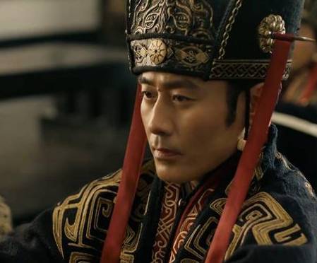 崇祯历史图片