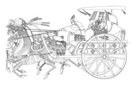 古代历史图片