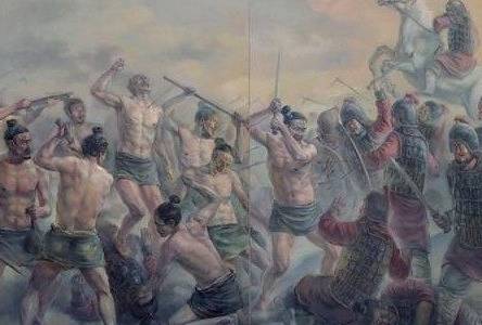 古代历史图片