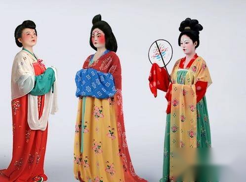 古装剧历史图片