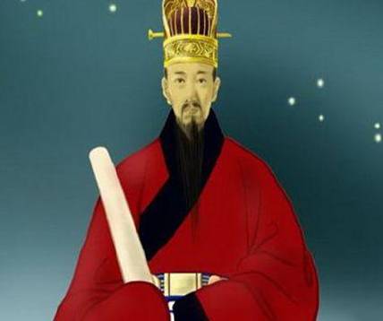明朝历史图片