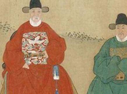 明朝历史图片