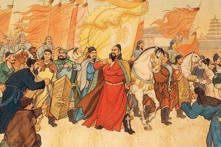 古代历史图片