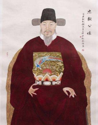魏广微历史图片