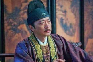 赵匡胤历史图片