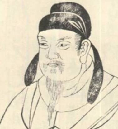 崔湜历史图片