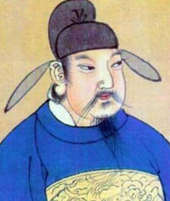 崔湜历史图片