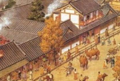 开皇之治历史图片