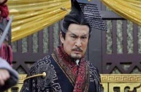 扶苏历史图片