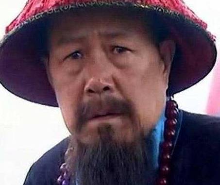 曾国藩历史图片