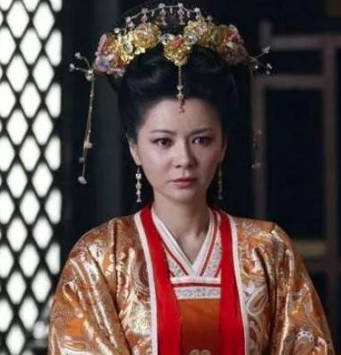 陈叔宝历史图片