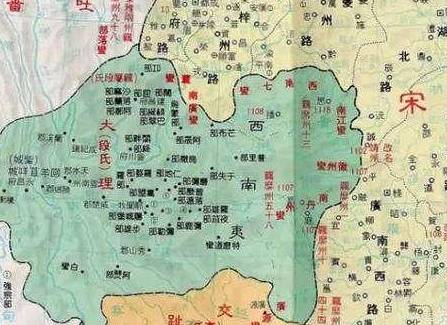 宋朝历史图片