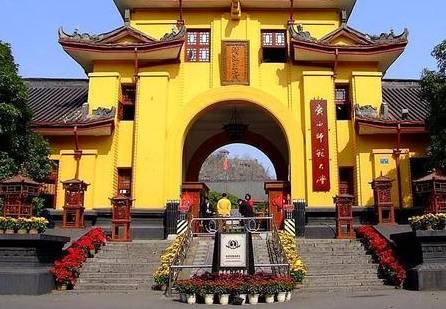 李自成历史图片