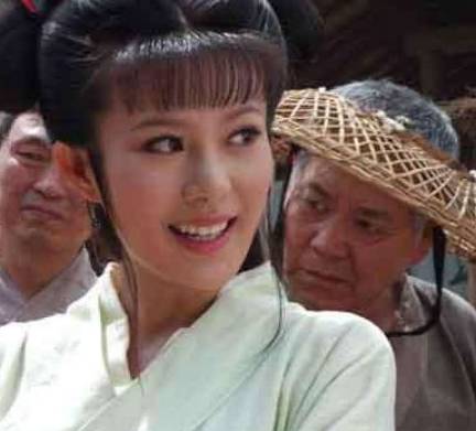 西施历史图片