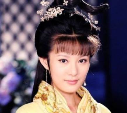 西施历史图片