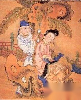 中国历史图片