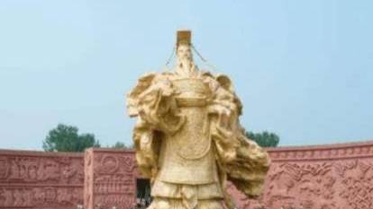 封禅历史图片