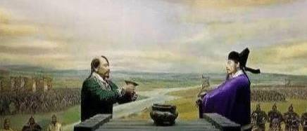 封禅历史图片