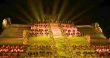 封禅历史图片