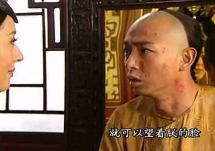 清朝历史图片
