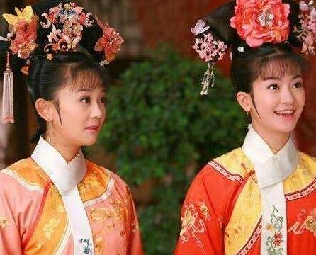 清朝历史图片