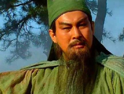 刘备历史图片