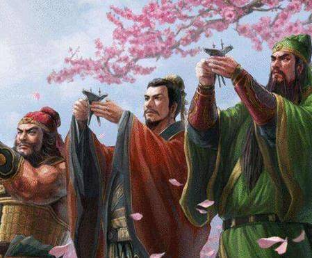 刘备历史图片