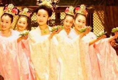 古代历史图片