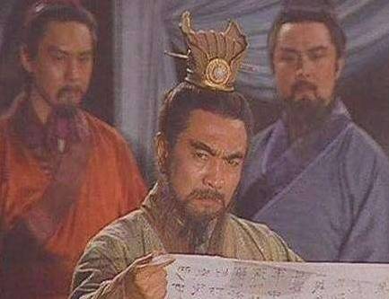 曹操历史图片