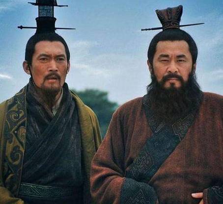 曹操历史图片
