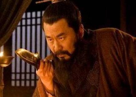 曹操历史图片