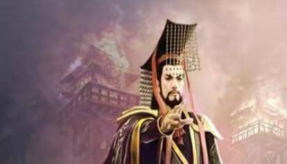 秦朝历史图片