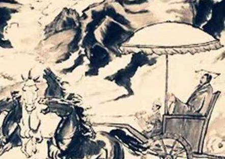 秦朝历史图片