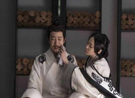 秦始皇历史图片