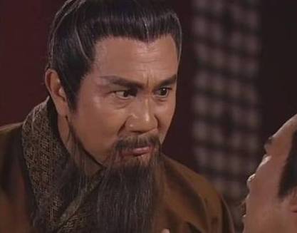 秦始皇历史图片
