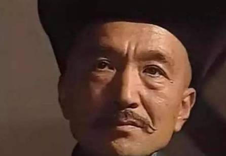 刘墉历史图片