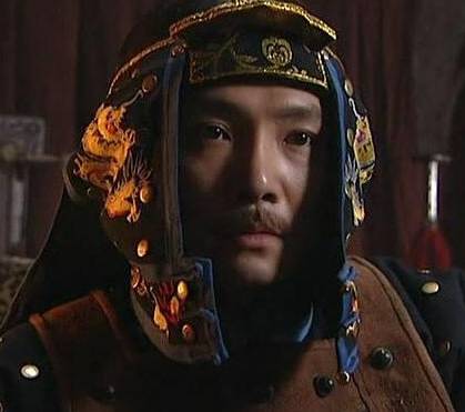 九子夺嫡历史图片