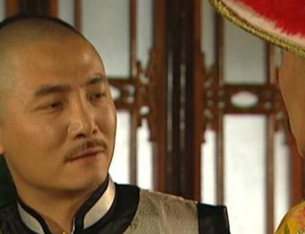 九子夺嫡历史图片