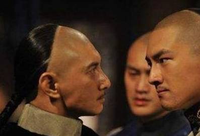 九子夺嫡历史图片