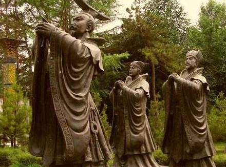 古代历史图片