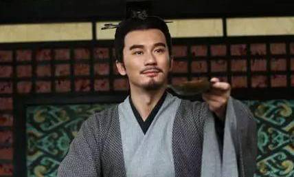 曹丕历史图片