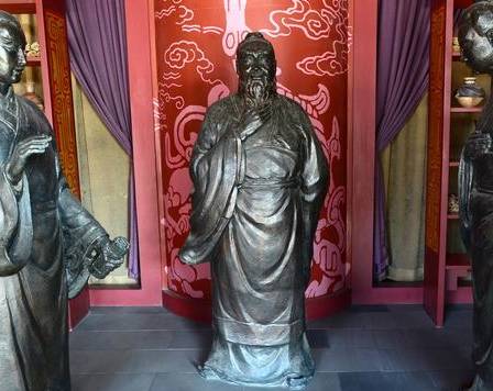 曹丕历史图片