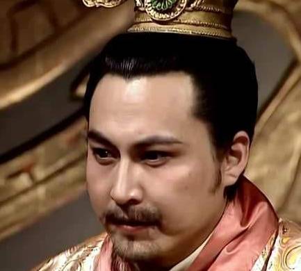 曹丕历史图片