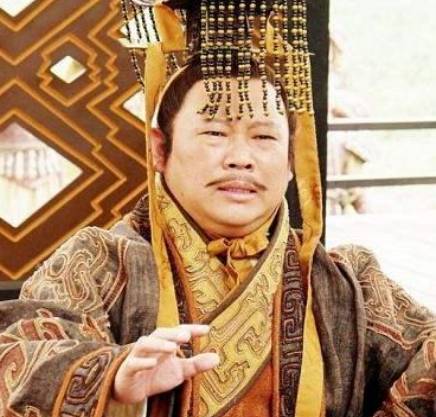 皇帝历史图片