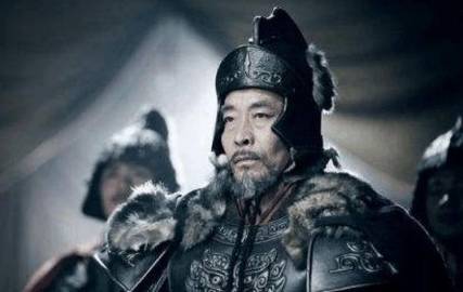 白起历史图片