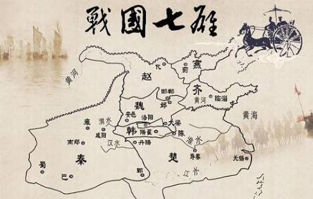 白起历史图片